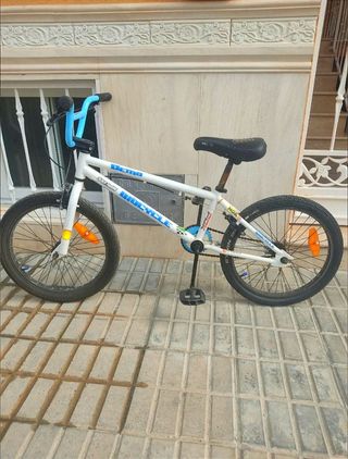 BMX bici