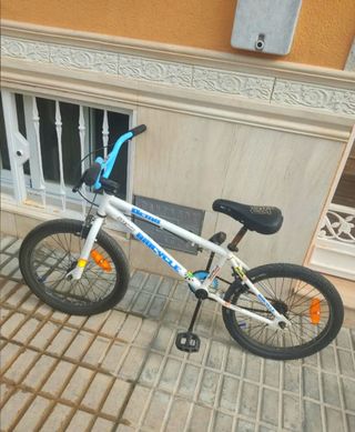 BMX bici