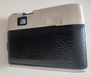 Cámara de fotos Regula Sprint antigua.