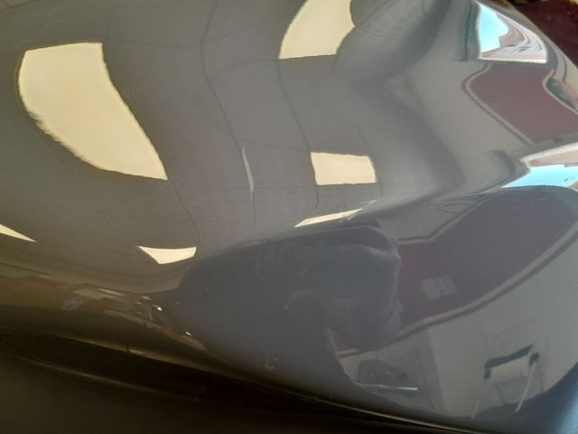 Depósito Ducati Monster 1200s