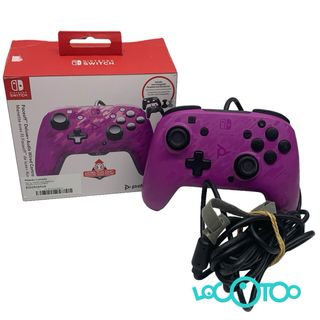 MANDO CONSOLA SWITCH