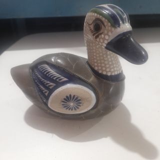 Patos Tonala arte popular Mexicano