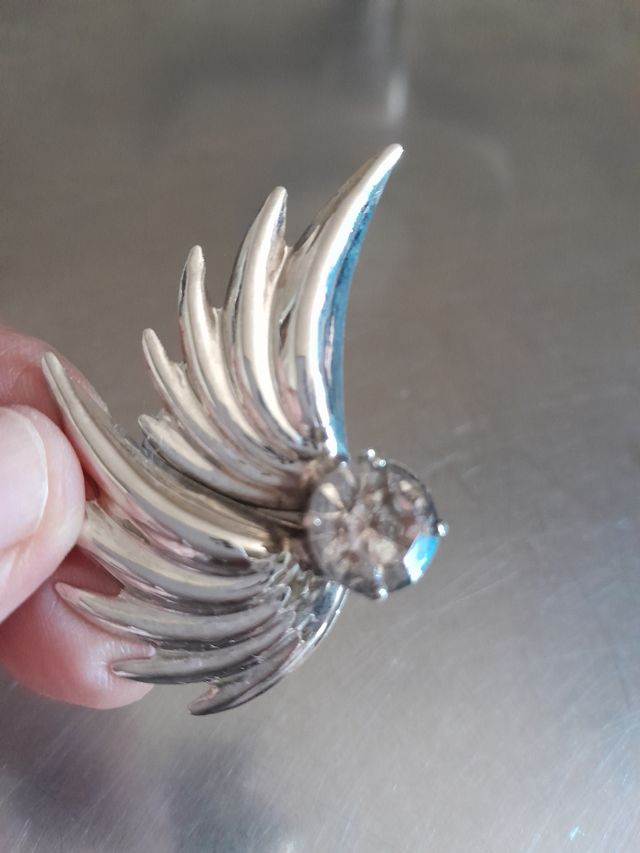 Orecchini vintage anni 90