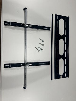 Soporte tv pared hamma xl