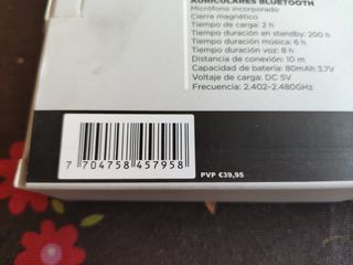 Set inalámbrico ratón,teclado,auriculare