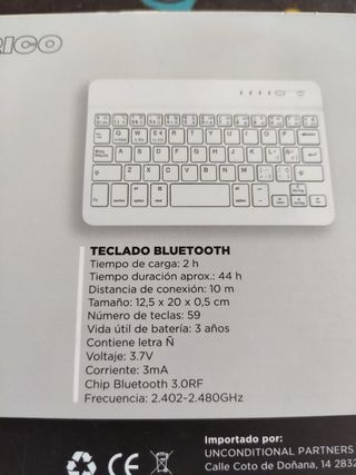Set inalámbrico ratón,teclado,auriculare
