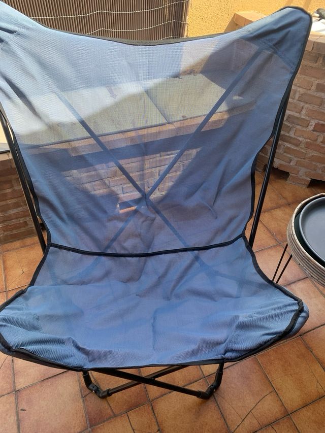 Sillon butterfly Mariposa