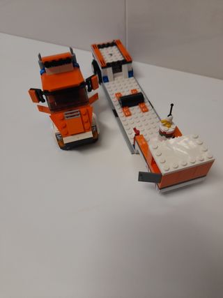 Lego