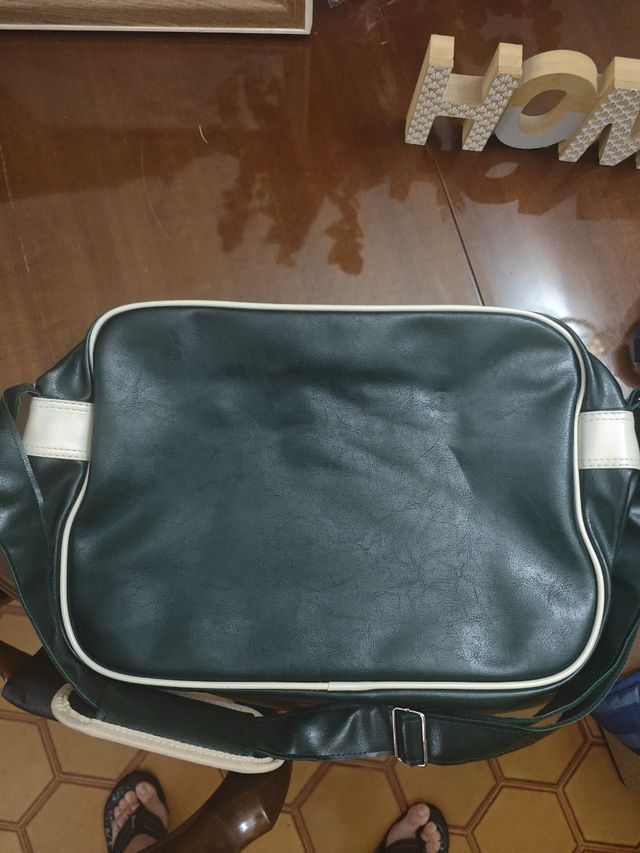 Bolsa bandolera