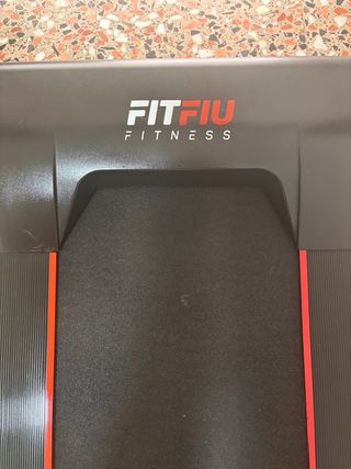Cinta de andar Fit Fiu 900W.