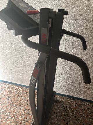 Cinta de andar Fit Fiu 900W.