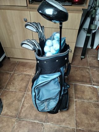 Bolso de golf DUNLOP 