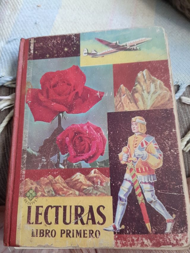 Lecturas graduadas