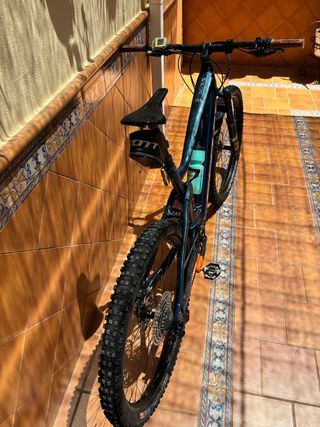 Scott Genius Eride 920 Talla L