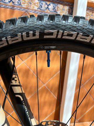 Scott Genius Eride 920 Talla L