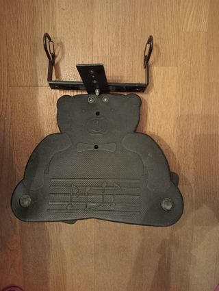 Plataforma universal carrito/silla