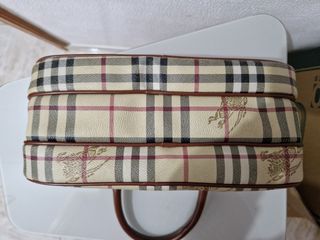 borsa BURBERRY VINTAGE