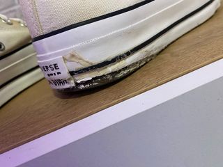 Zapatilla Converse Talla 39.5