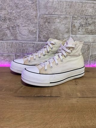 Zapatilla Converse Talla 39.5