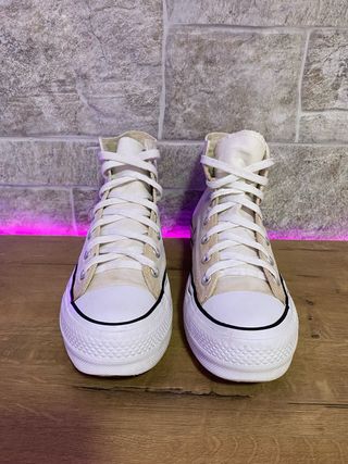Zapatilla Converse Talla 39.5