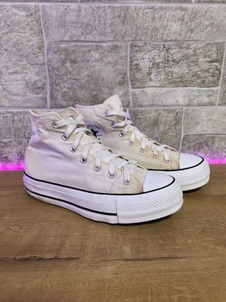 Zapatilla Converse Talla 39.5