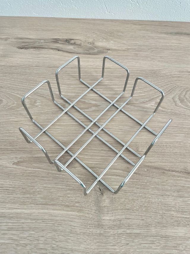 Porta tovaglioli in acciao