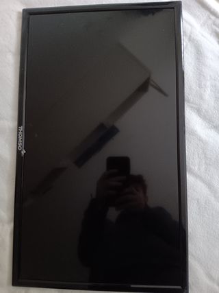 Pantalla de ordenador 