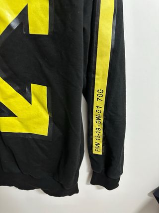 OJ sudadera unisex
