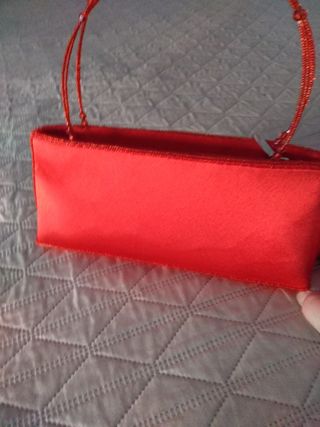 Bolso de eventos 
