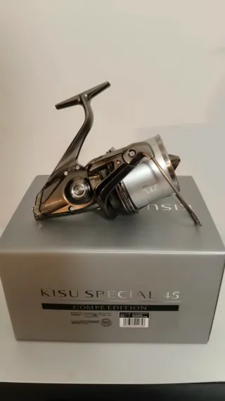 Shimano Kisu Special 45 CE  - Nuovo -