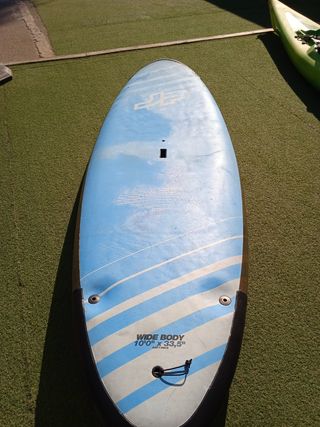 Paddle surf JP
