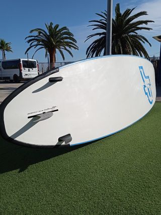 Paddle surf JP