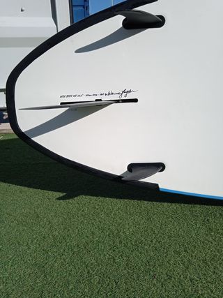 Paddle surf JP