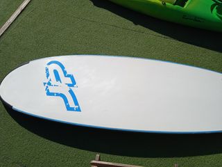 Paddle surf JP