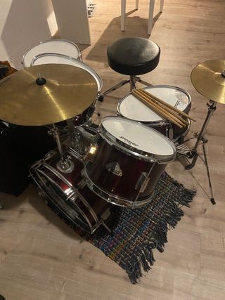 Bateria jinbao junior