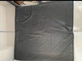 Parque infantil ligero grande