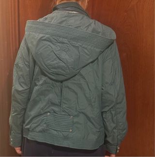 Chaqueta Purificacion García
