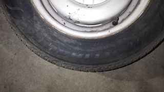 LLANTAS MK2 13"