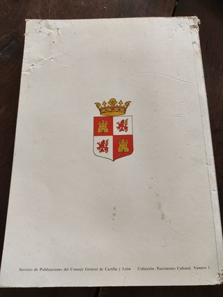 Patrimonio de castilla y león