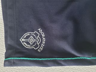 Pantalon Chándal Adoratrices 