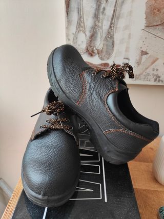Zapatos de seguridad