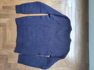 Jersey de hombre de punto