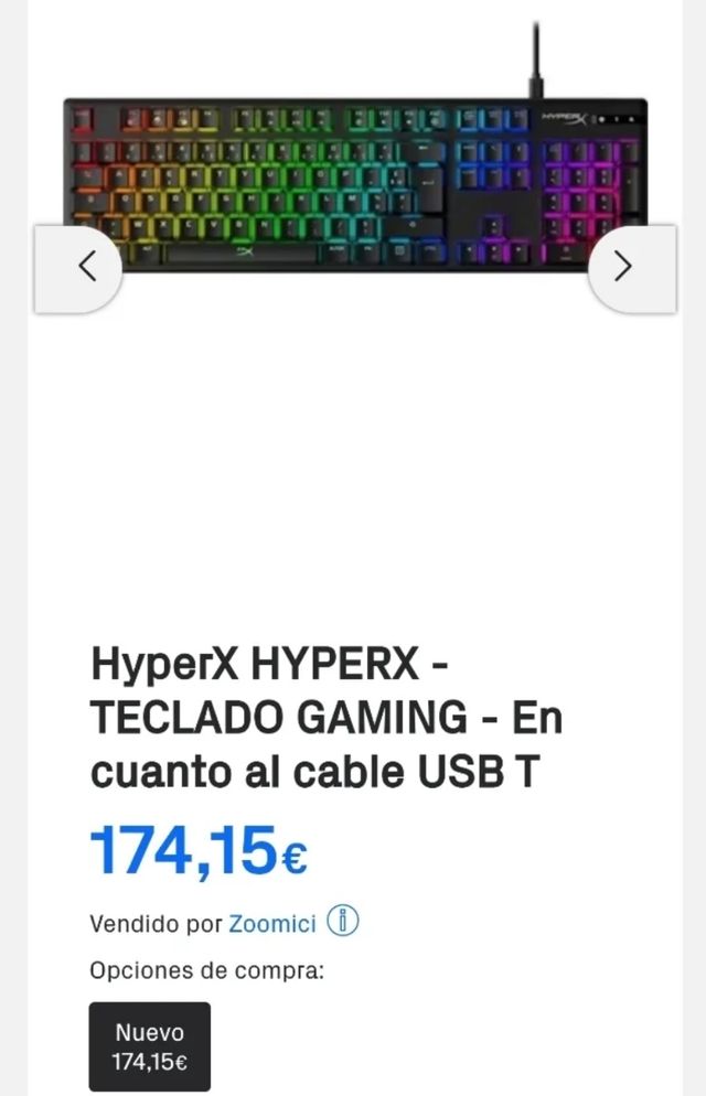 Teclado