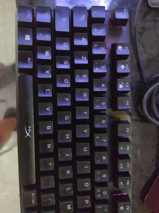 Teclado