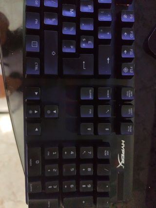 Teclado