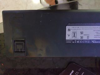 Teclado