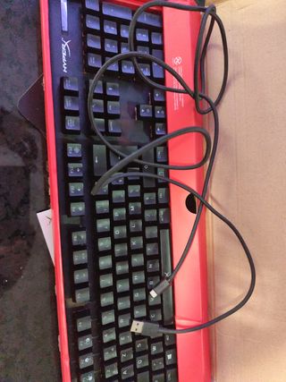 Teclado