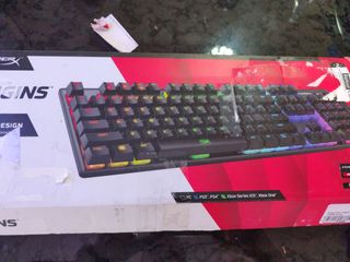 Teclado