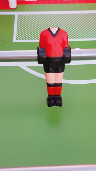 Futbolin