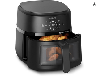 Philips Airfryer serie 2000 6,2L - 1700W Potencia
